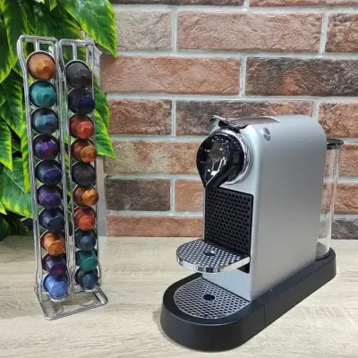 Nespresso