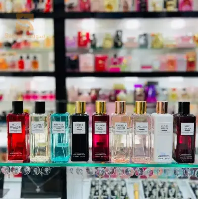 رذاذ معطر