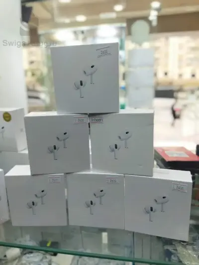 Airpods