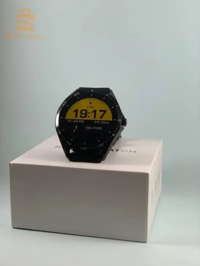Smartwatch Kumi Original
