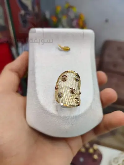 bague