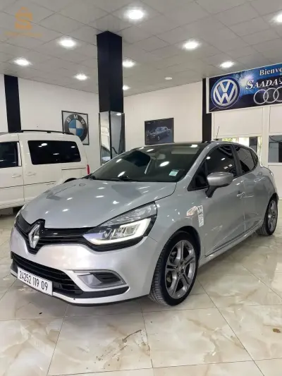 clio
