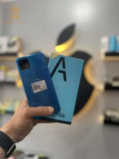 oppo a16k