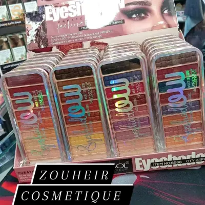 eyeshadow