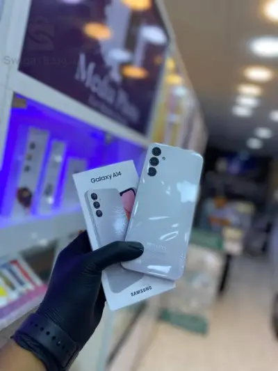 Samsung A14