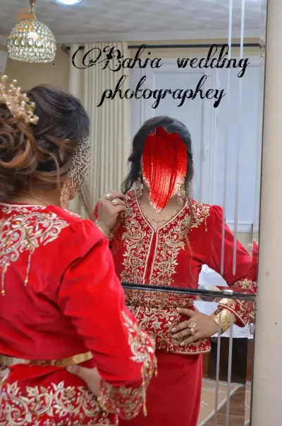 mariage