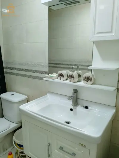 شقة للكراء اليومي
