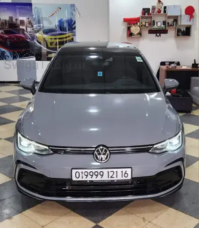 golf rlin