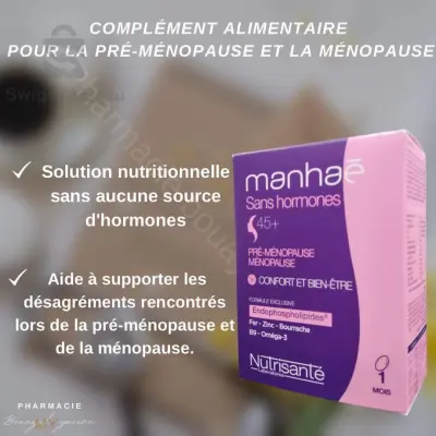 complèment alimrntaire