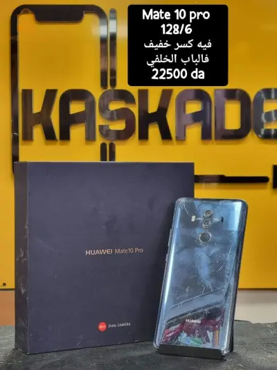 mate 10 pro
