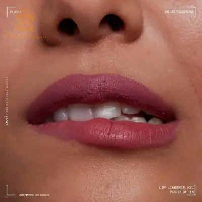 lipstick