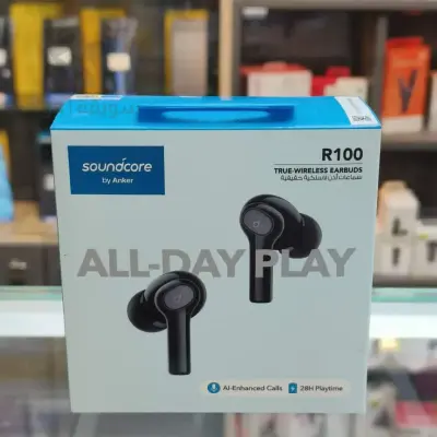 R100