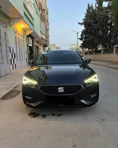 Leon Fr