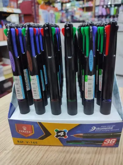 stylo
