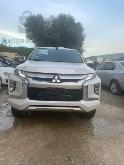 SPORTERO MIVEC L200