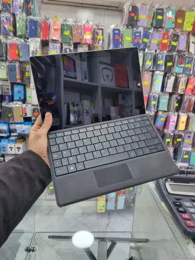 Microsoft sureface