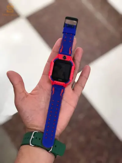 smart watch 2030