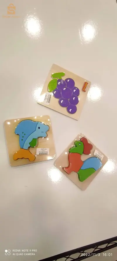 Jeu amusant pour les enfants