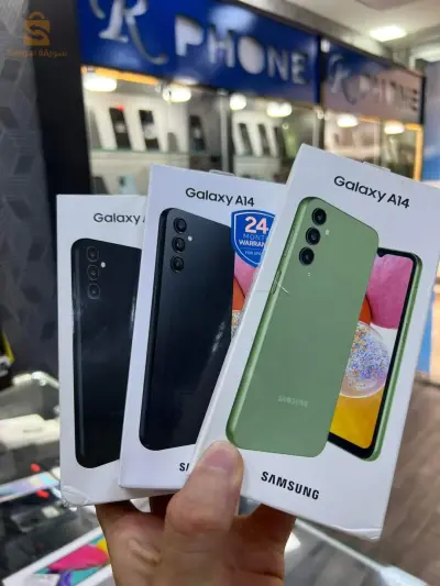 Galaxy a14