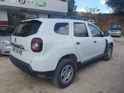 Duster