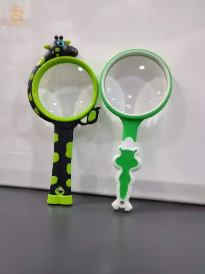 Loupe de bureau