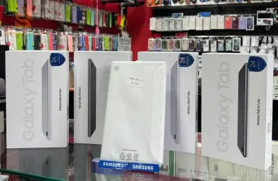Samsung Tab A7 lite