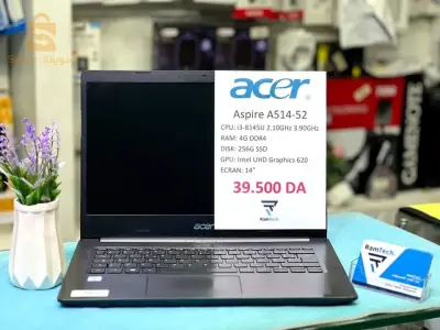 Acer Aspire A514-52