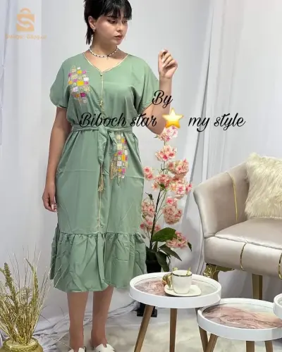 robe