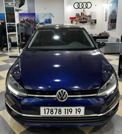 golf manfis