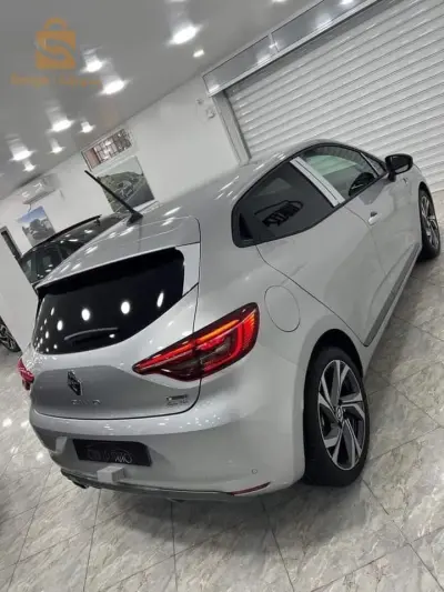 CLIO 5 RS diesel