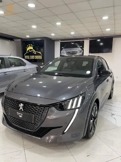 208 GT
