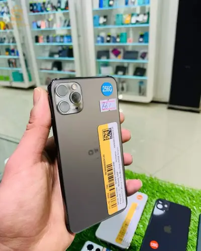 Iphone 11 pro Max