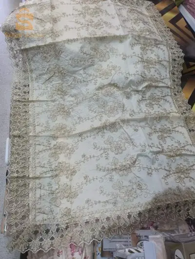 غلاف  طابلة دوبلي