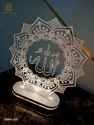 decor 3d