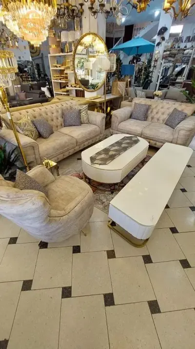 salon