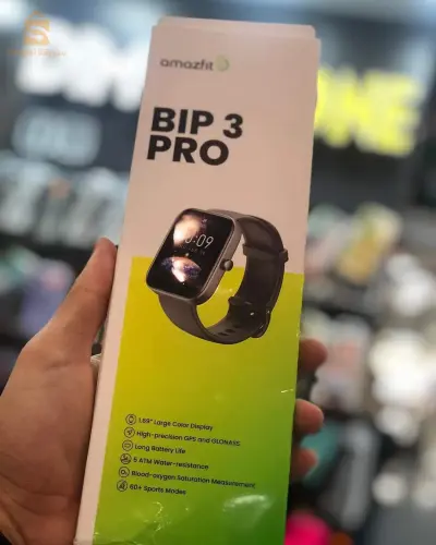 Bio 3 Pro
