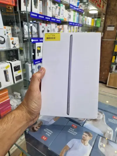 iPad Mini 5