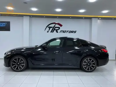 BMW 420d