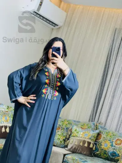 روبة تحفة