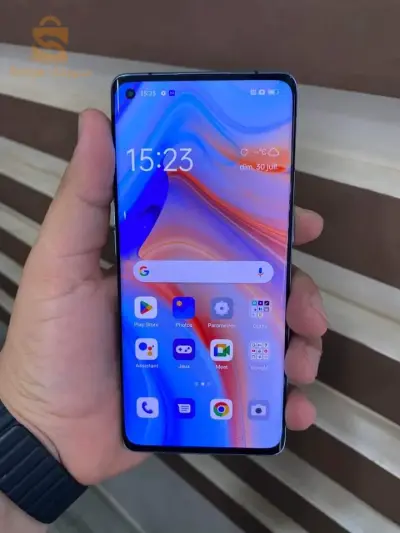 oppo reno 4 pro