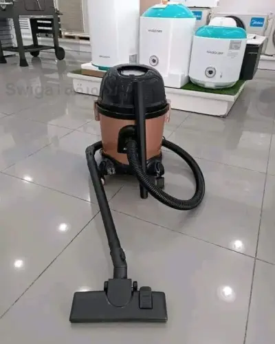 vacuum cleaner