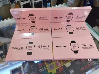 SmartWatch HainoTeko G8 mini