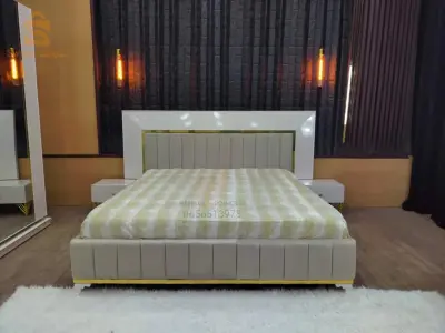 chambe a couché