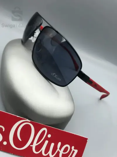 lunette de soleil