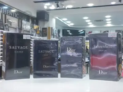parfum