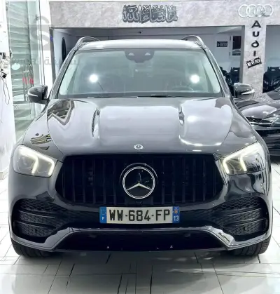 Mercedes