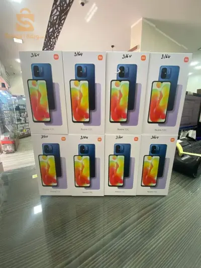 Redmi 12c
