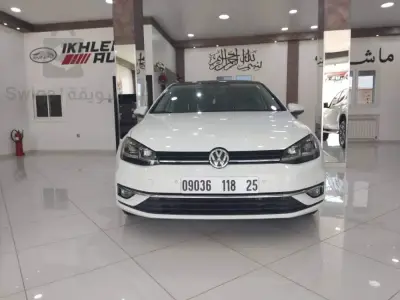 GOLF 7 JOIN