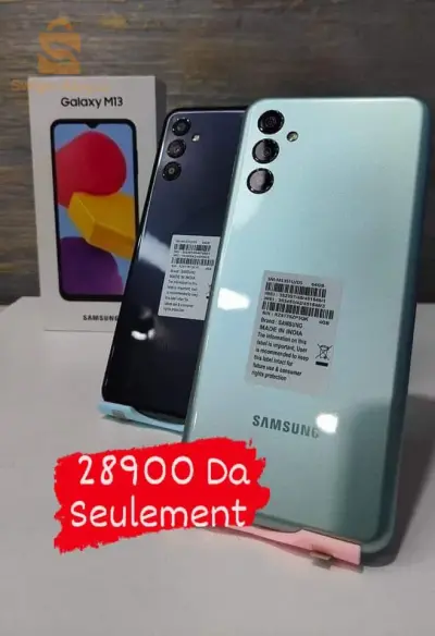 Samsung M13
