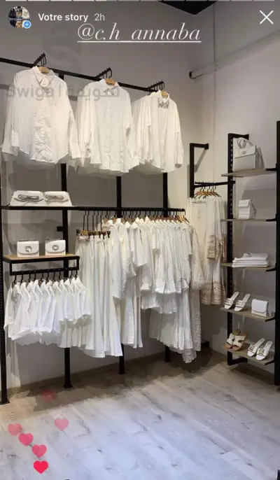 chemise